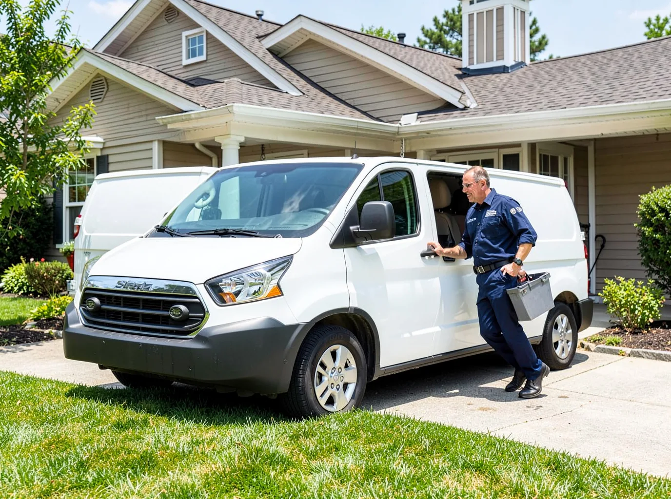Emergency Plumber company in East Wallingford, VT